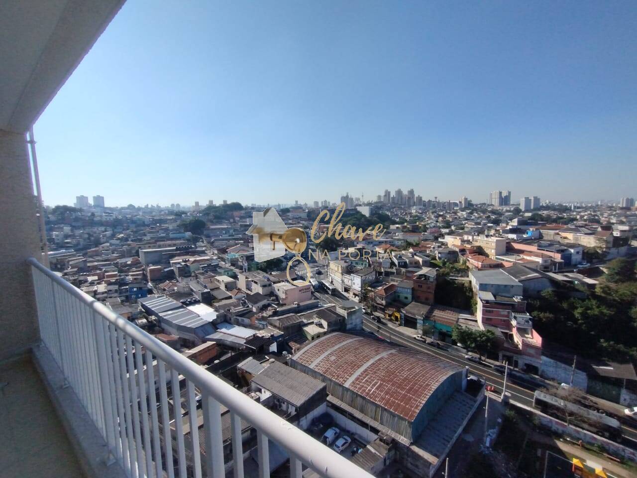 Apartamento, 1 quarto, 30 m² - Foto 10