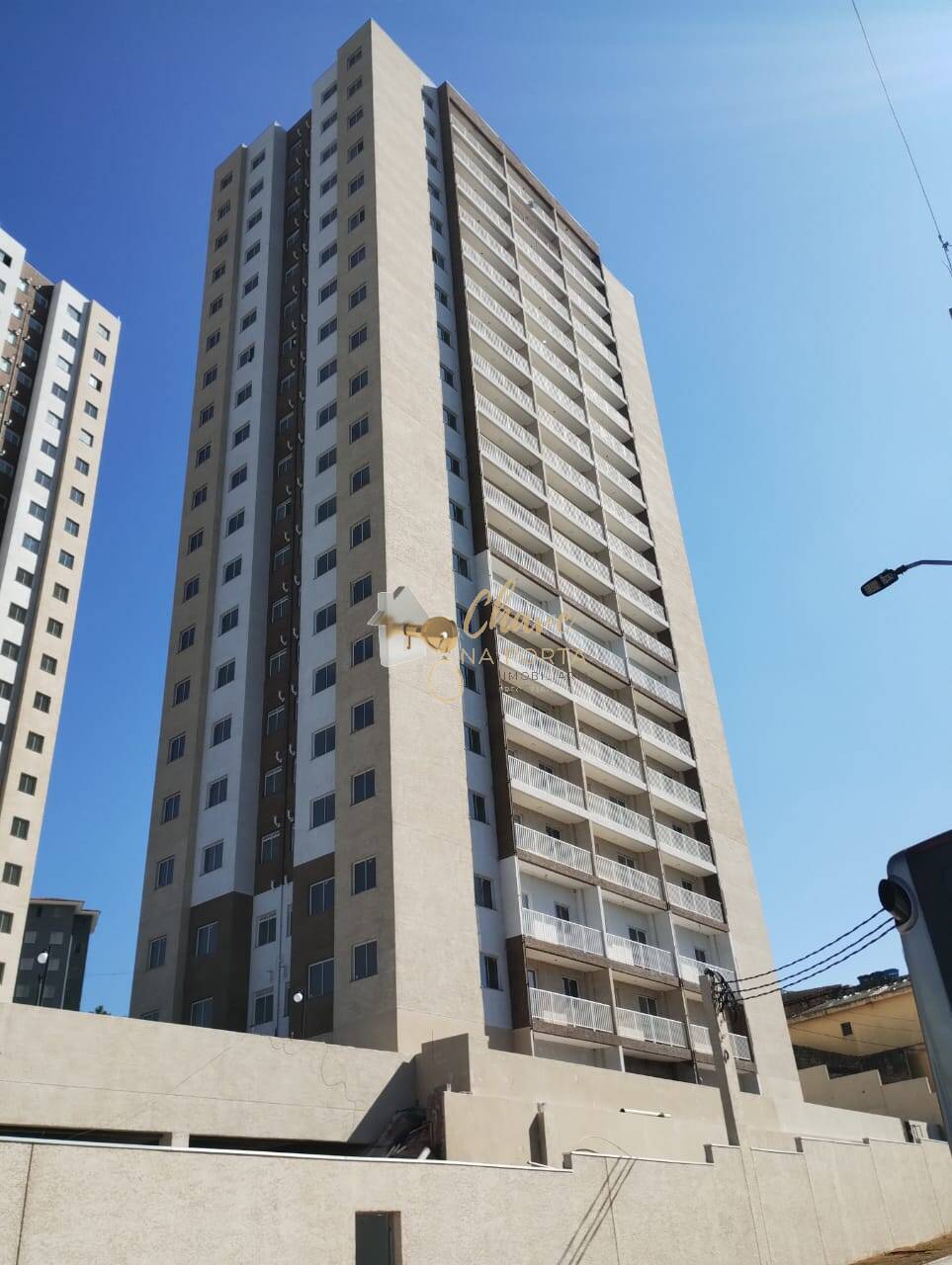 Apartamento, 1 quarto, 30 m² - Foto 21