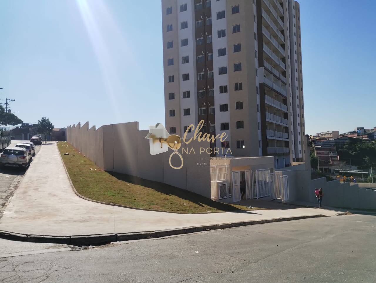 Apartamento, 1 quarto, 30 m² - Foto 18