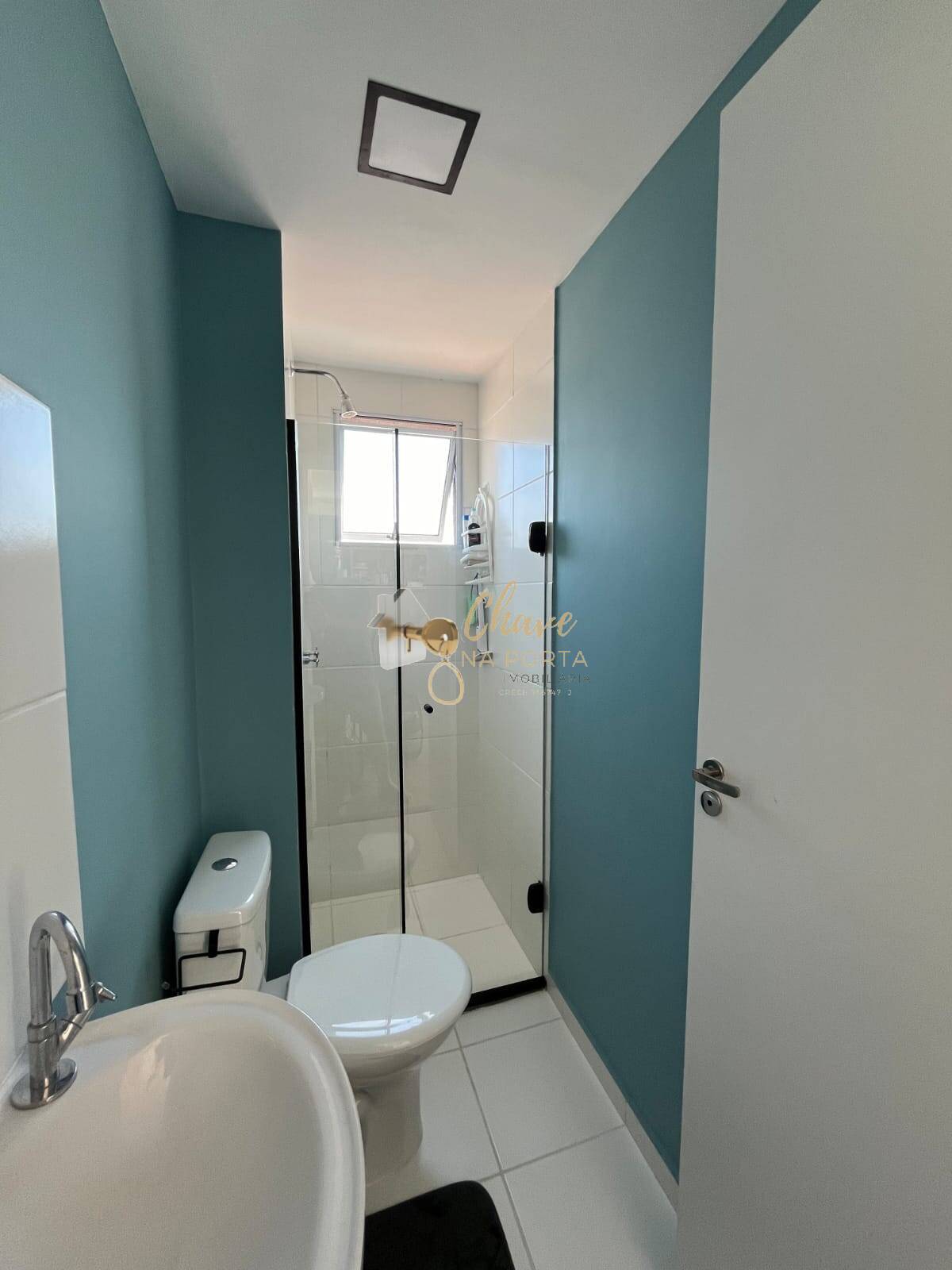 Apartamento, 1 quarto, 30 m² - Foto 19