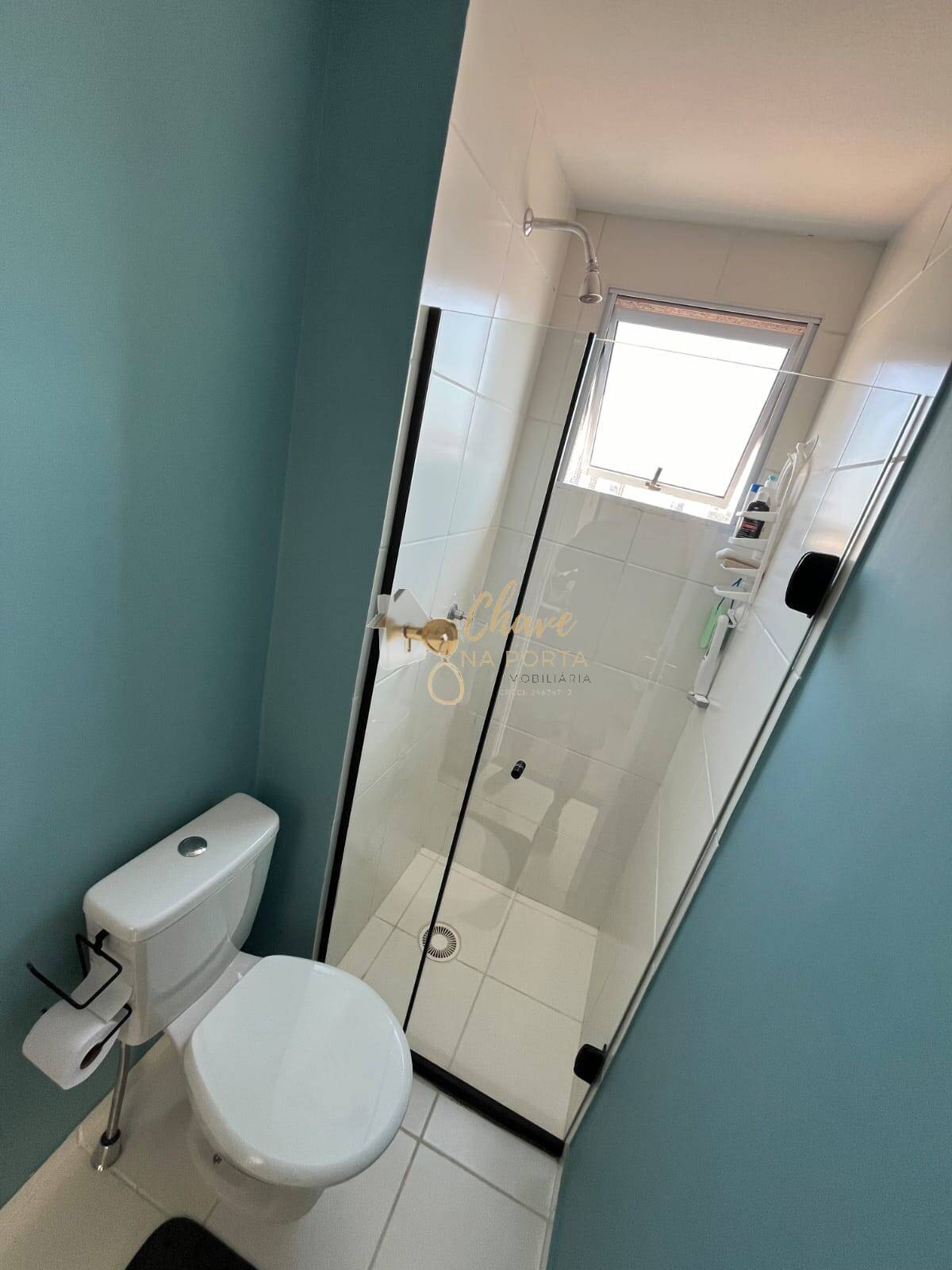 Apartamento, 1 quarto, 30 m² - Foto 20