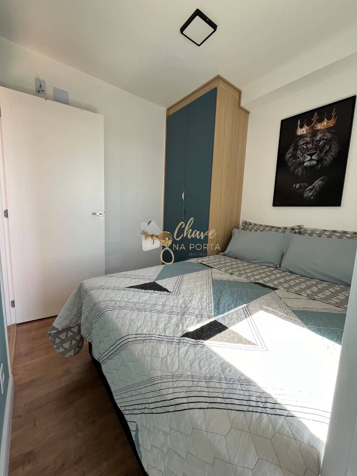 Apartamento, 1 quarto, 30 m² - Foto 14