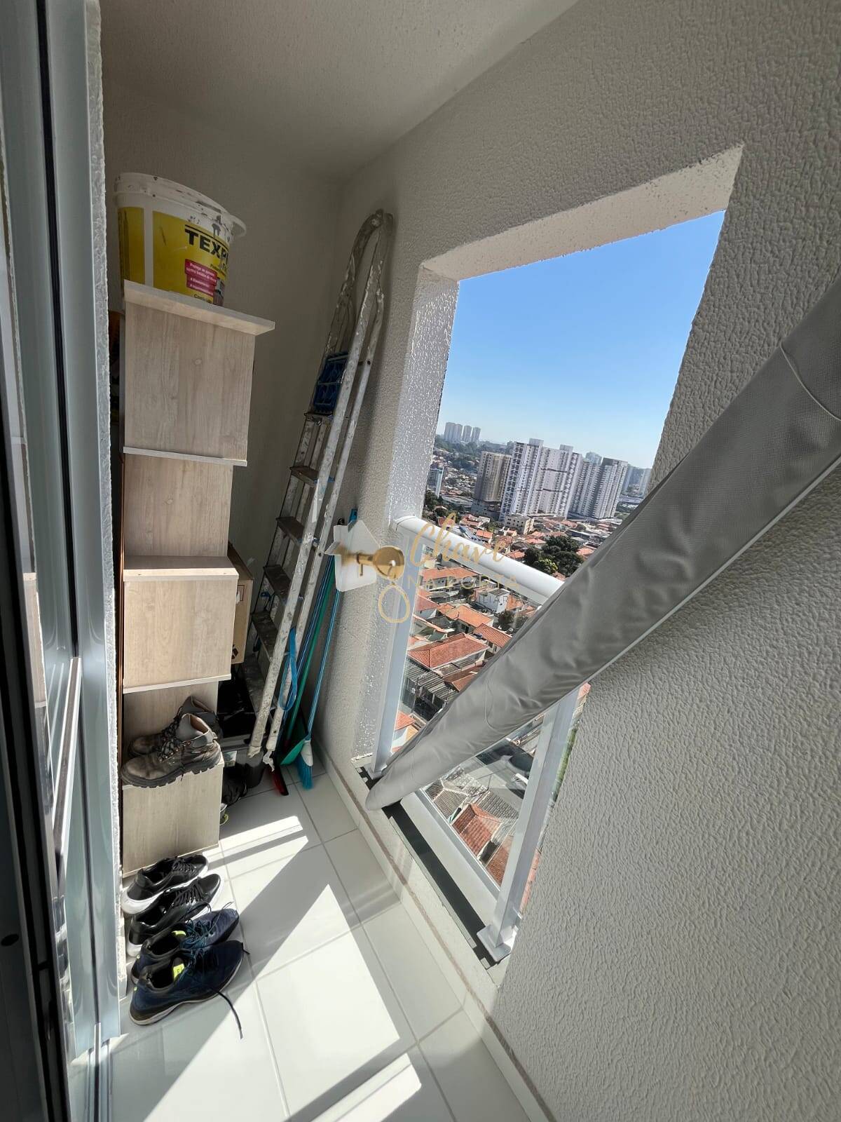 Apartamento, 1 quarto, 30 m² - Foto 16