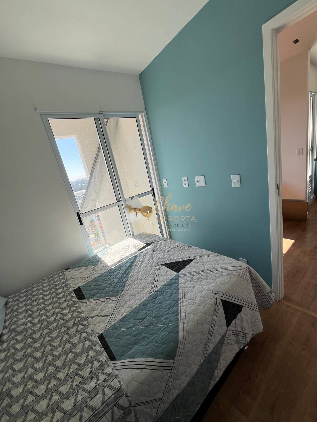 Apartamento, 1 quarto, 30 m² - Foto 15