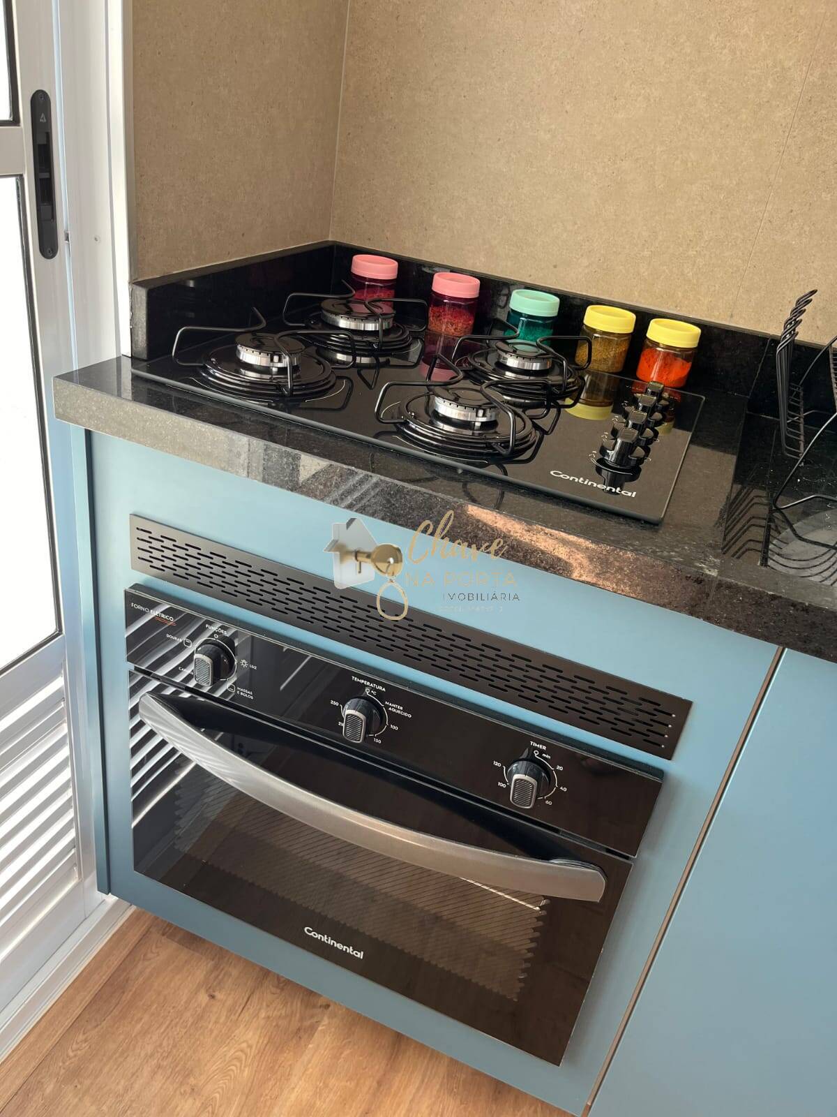 Apartamento, 1 quarto, 30 m² - Foto 10