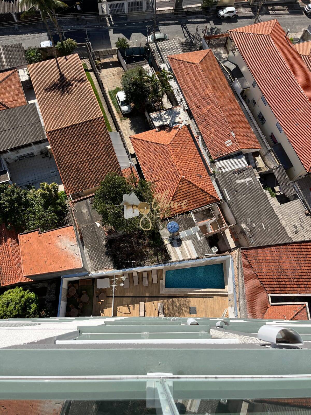 Apartamento, 1 quarto, 30 m² - Foto 24