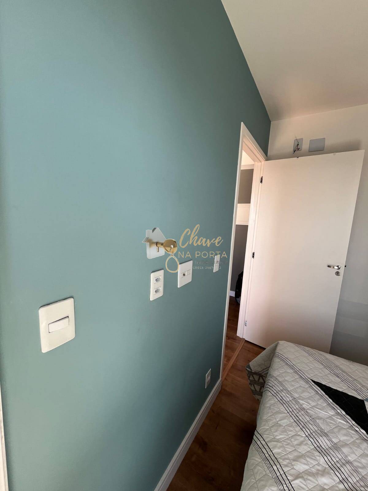 Apartamento, 1 quarto, 30 m² - Foto 13