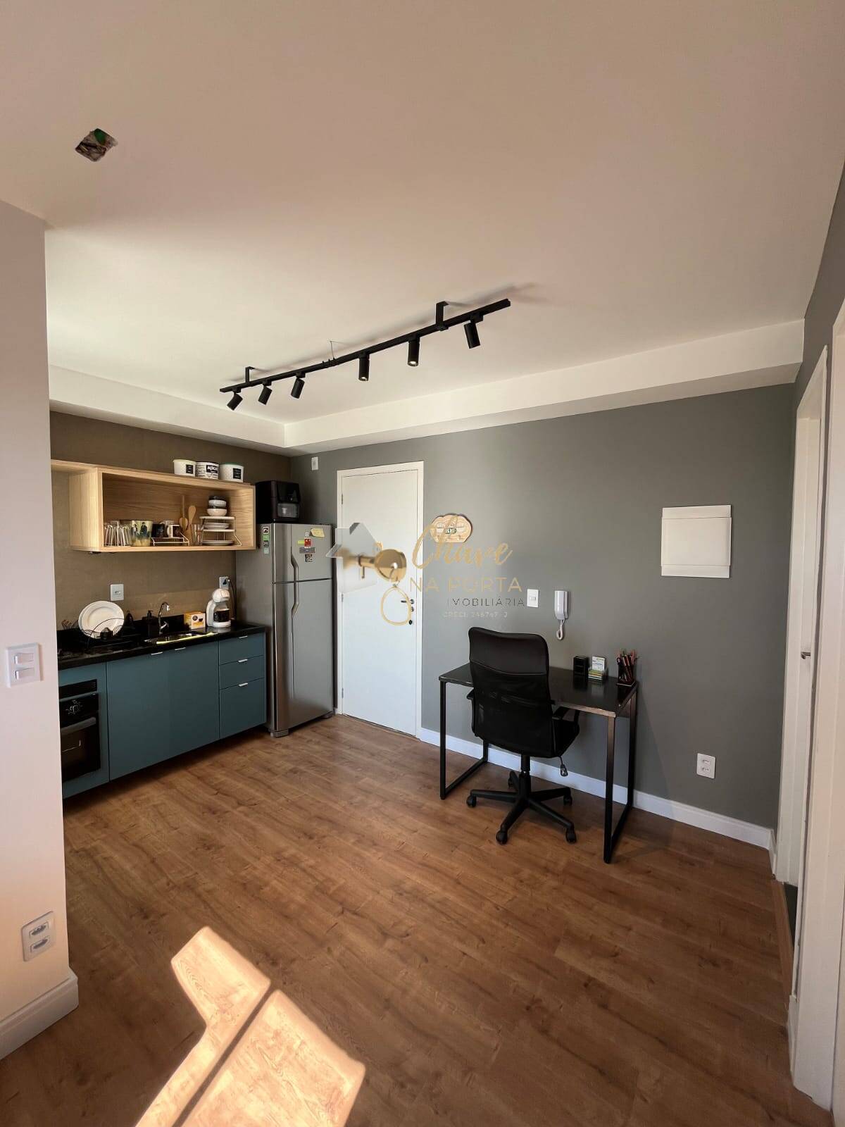 Apartamento, 1 quarto, 30 m² - Foto 3