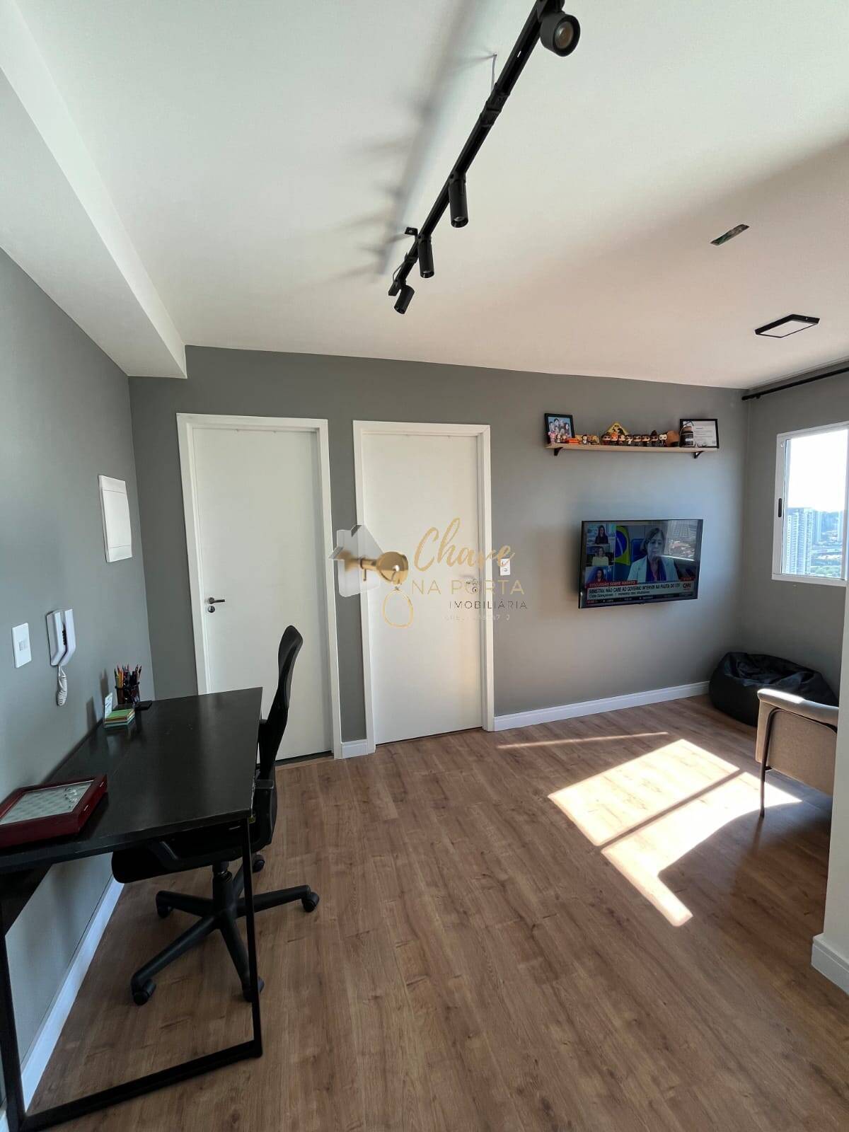 Apartamento, 1 quarto, 30 m² - Foto 4