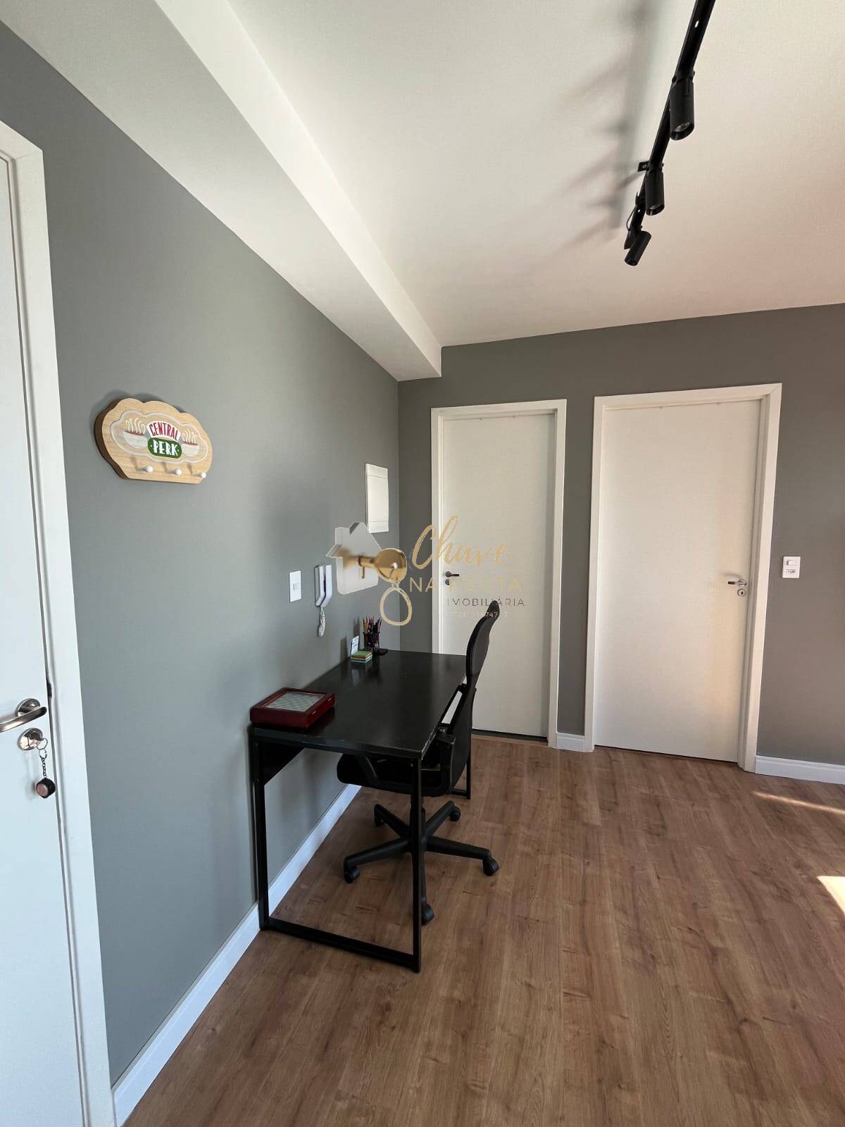 Apartamento, 1 quarto, 30 m² - Foto 7