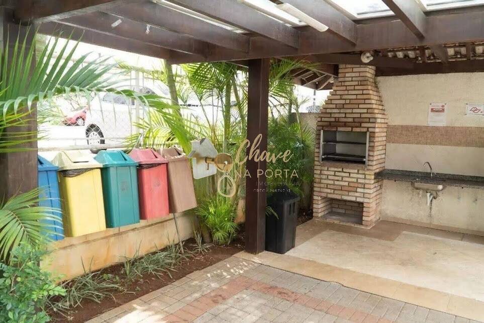 Apartamento, 2 quartos, 52 m² - Foto 21