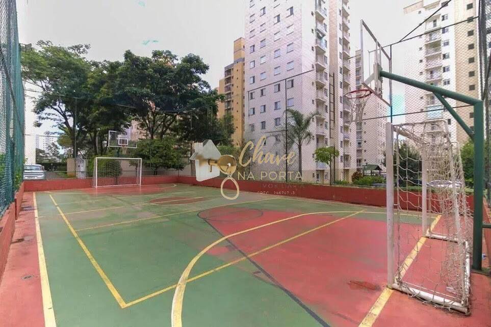 Apartamento, 2 quartos, 52 m² - Foto 22