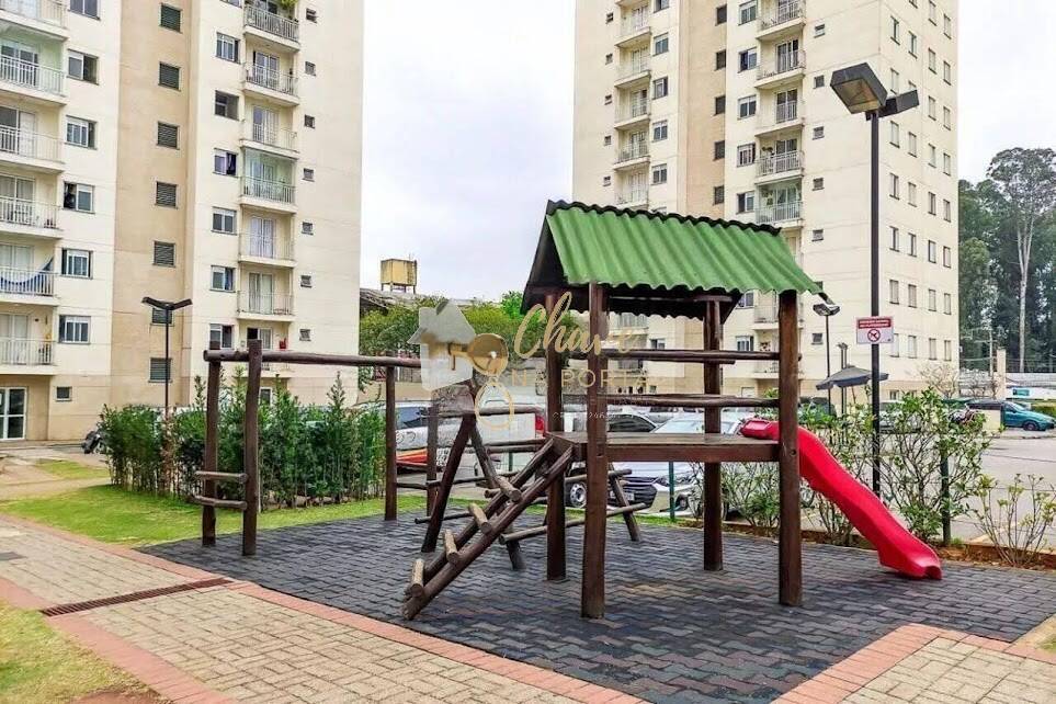 Apartamento, 2 quartos, 52 m² - Foto 23