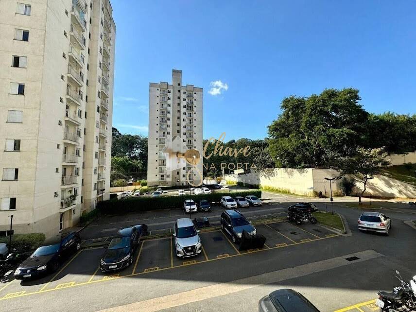 Apartamento, 2 quartos, 52 m² - Foto 24