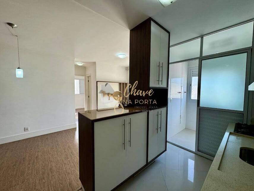 Apartamento, 2 quartos, 52 m² - Foto 6