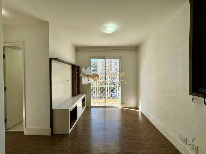 Apartamento, 2 quartos, 52 m² - Foto 2