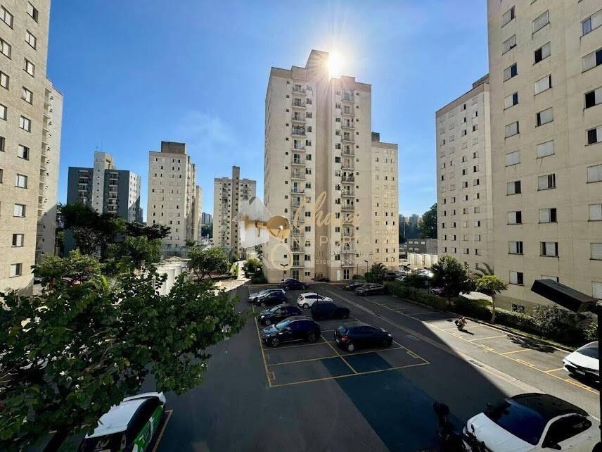 Apartamento, 2 quartos, 52 m² - Foto 25