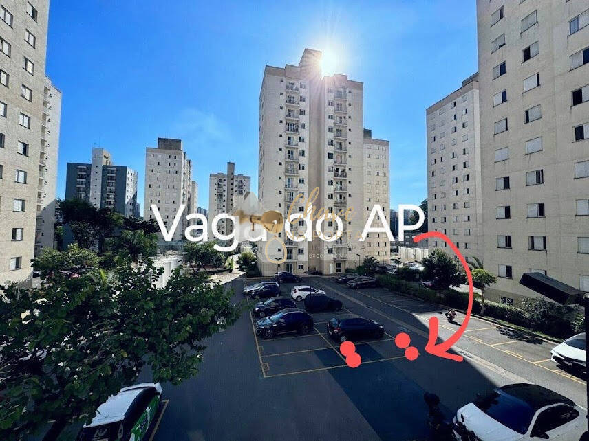 Apartamento, 2 quartos, 52 m² - Foto 26