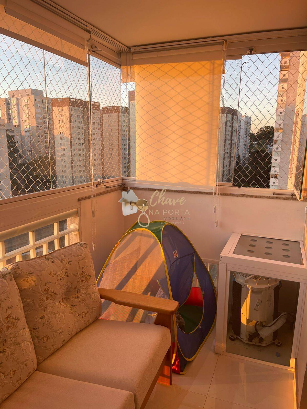 Apartamento, 3 quartos, 91 m² - Foto 29