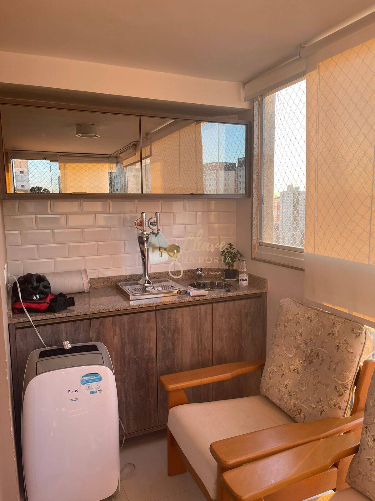 Apartamento, 3 quartos, 91 m² - Foto 27