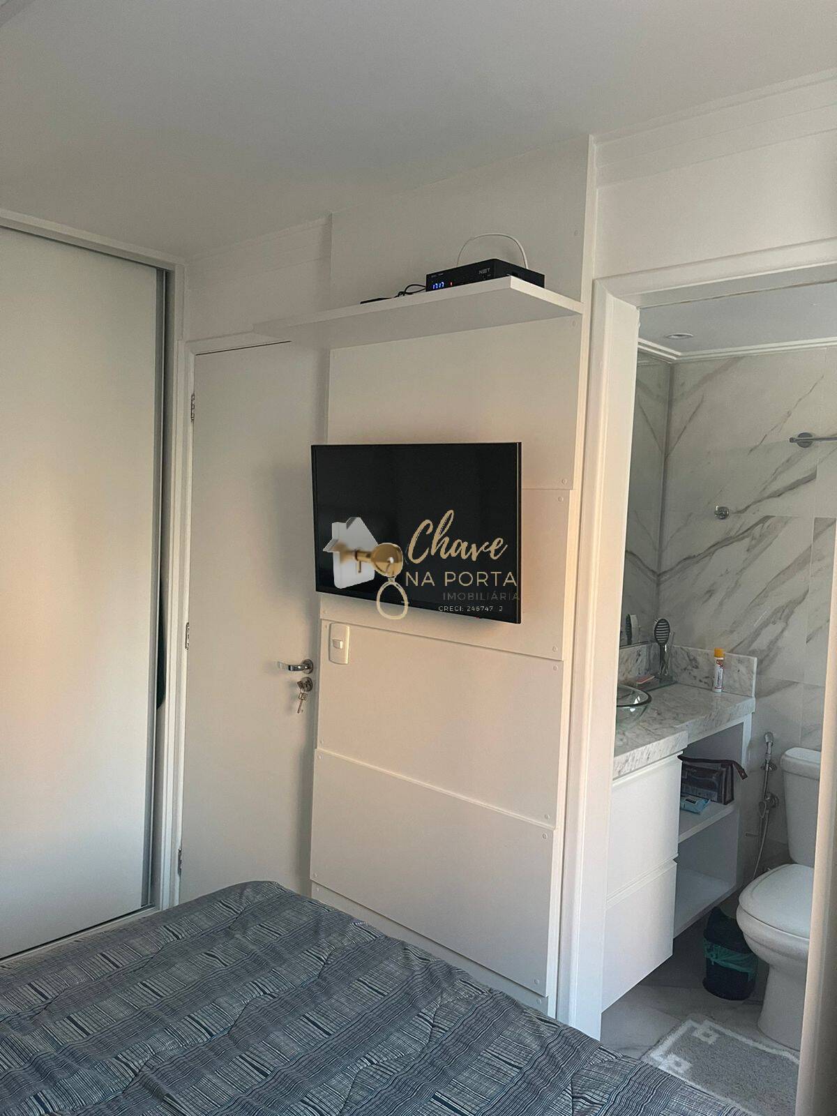 Apartamento, 3 quartos, 91 m² - Foto 16