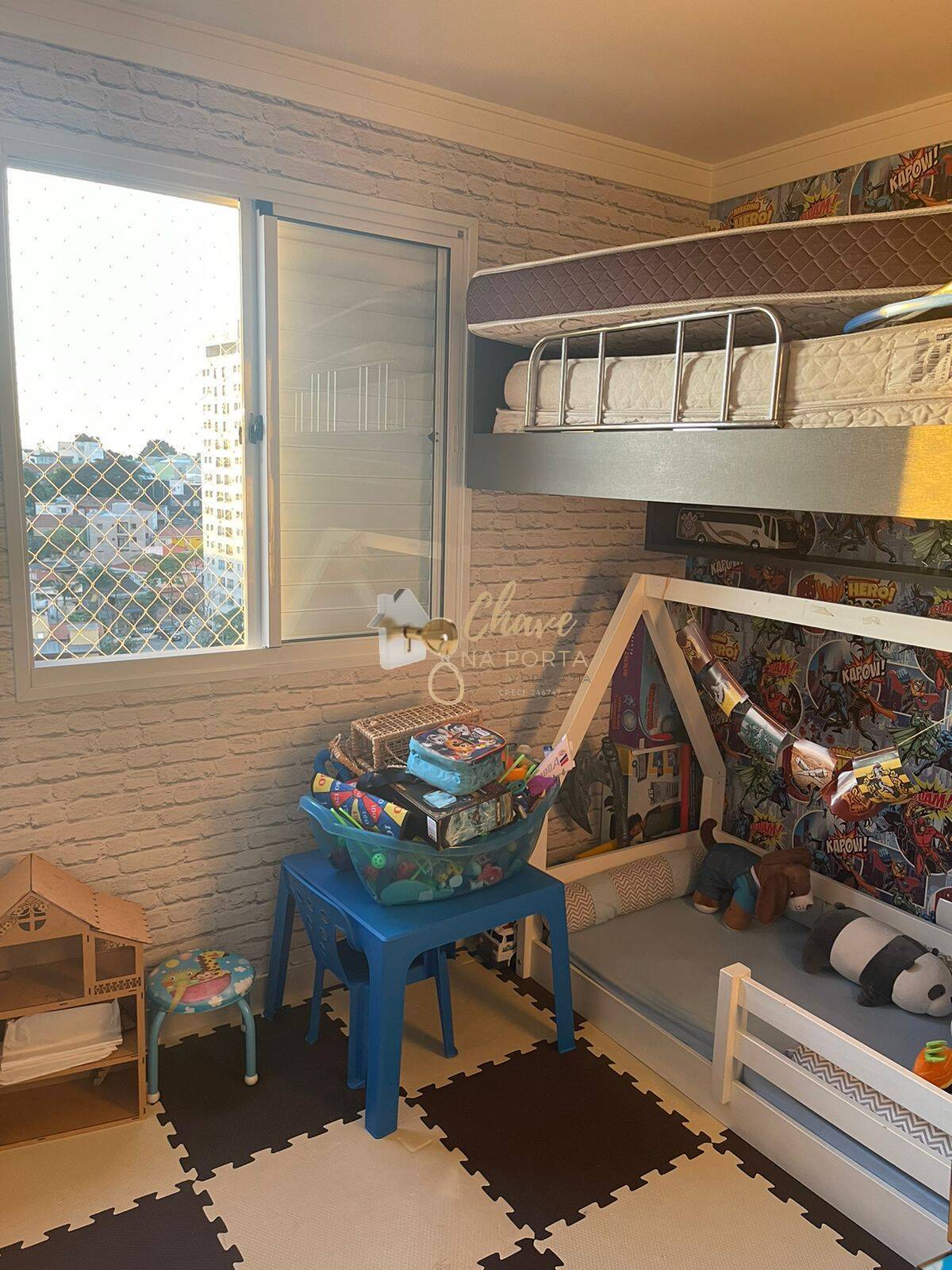 Apartamento, 3 quartos, 91 m² - Foto 23