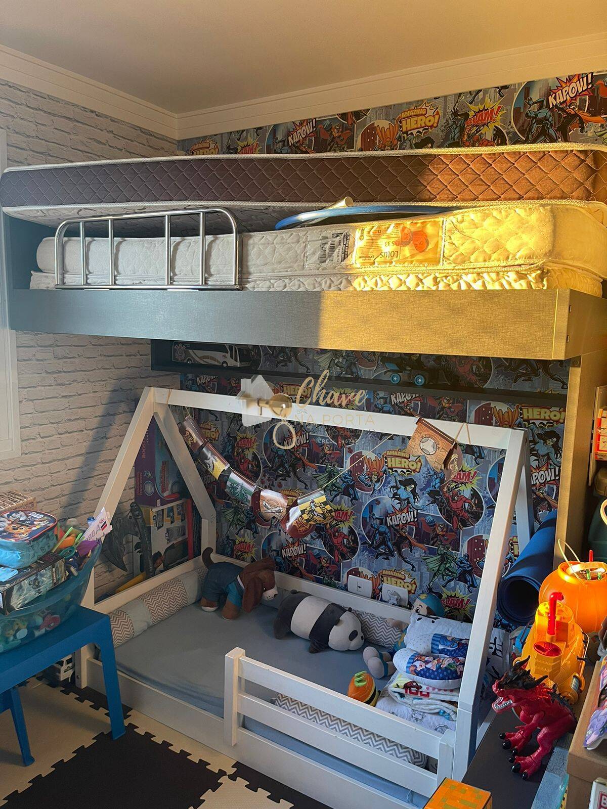 Apartamento, 3 quartos, 91 m² - Foto 24