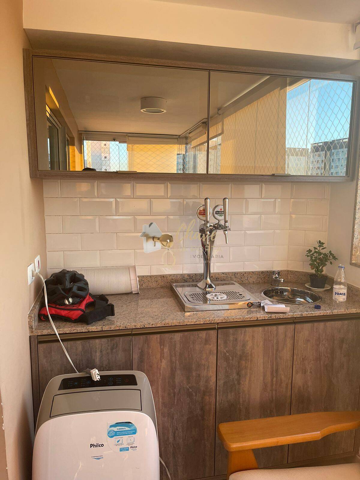 Apartamento, 3 quartos, 91 m² - Foto 28
