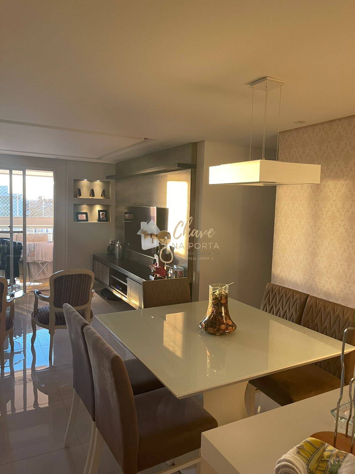 Apartamento, 3 quartos, 91 m² - Foto 6