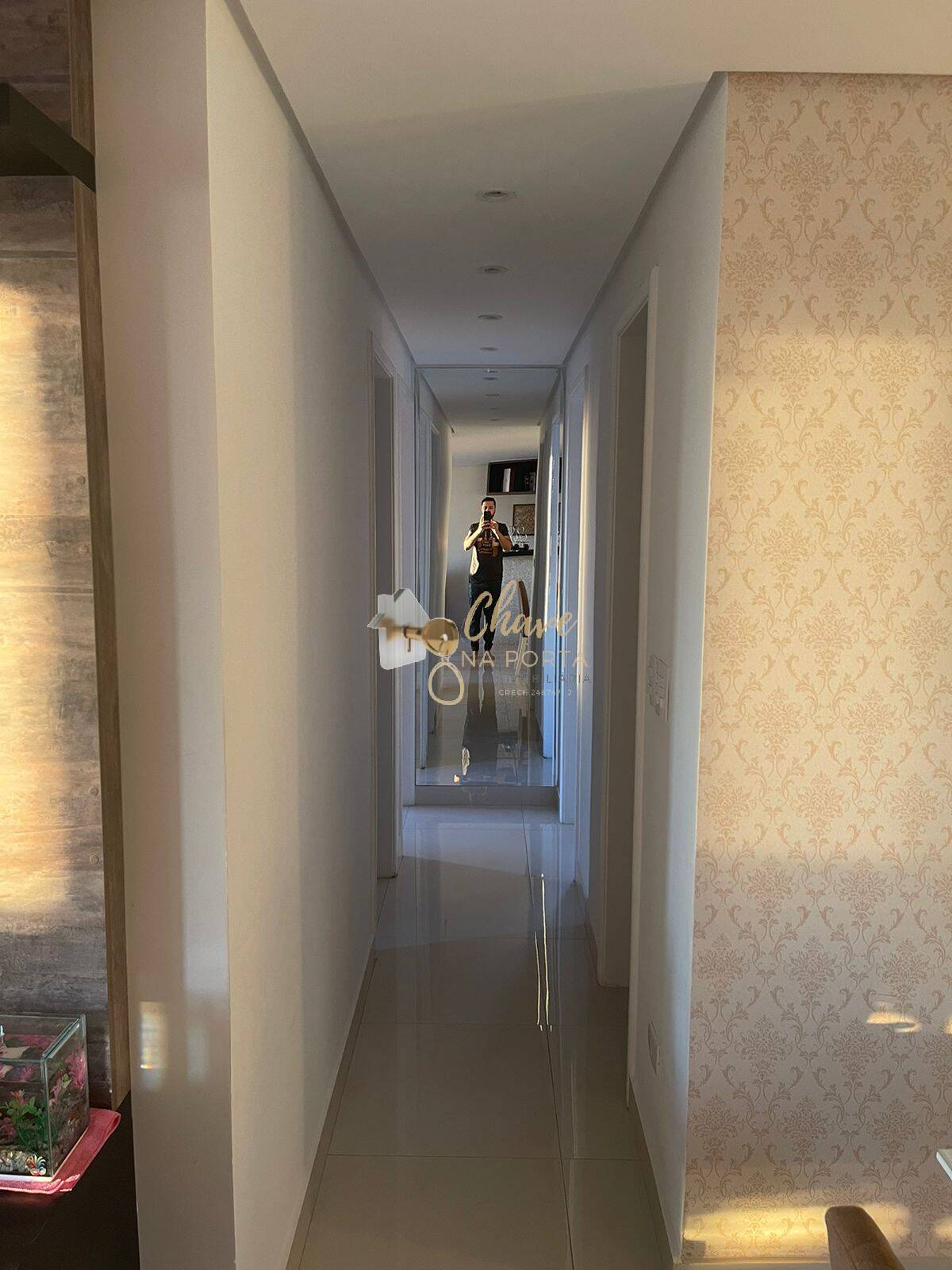 Apartamento, 3 quartos, 91 m² - Foto 11