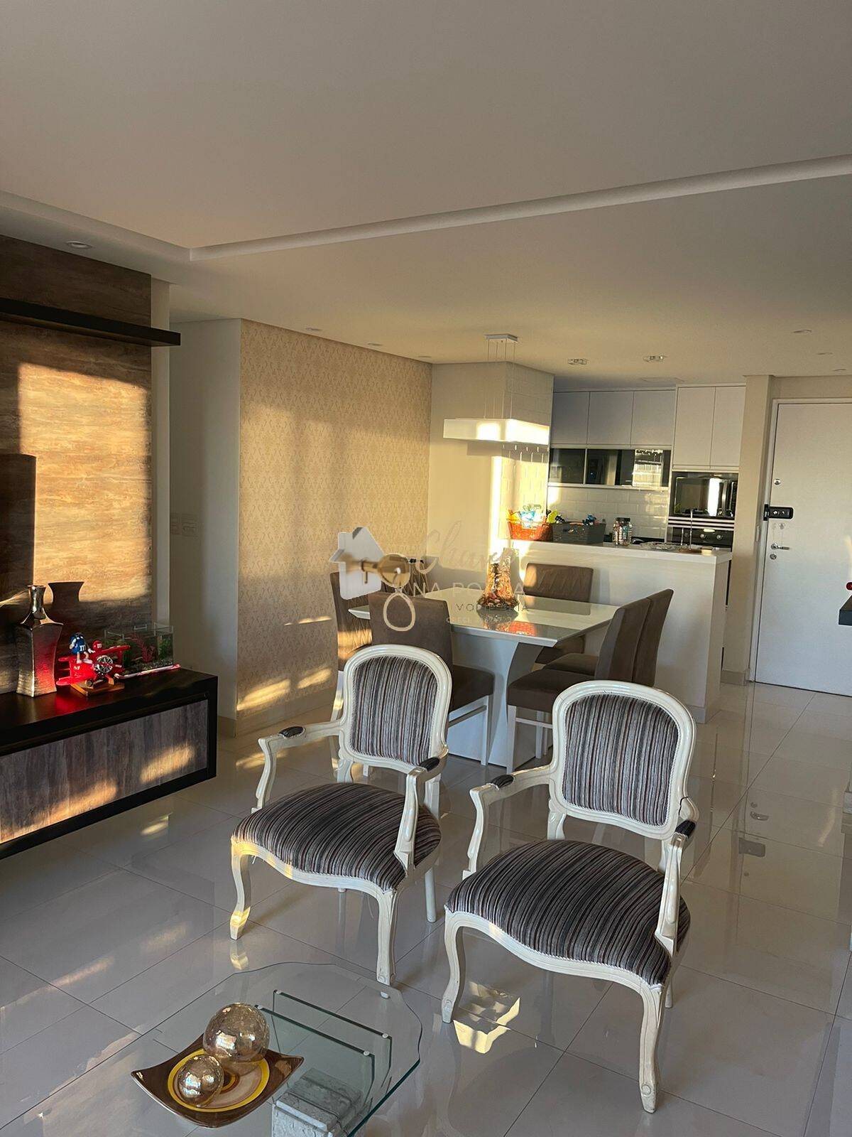 Apartamento, 3 quartos, 91 m² - Foto 2