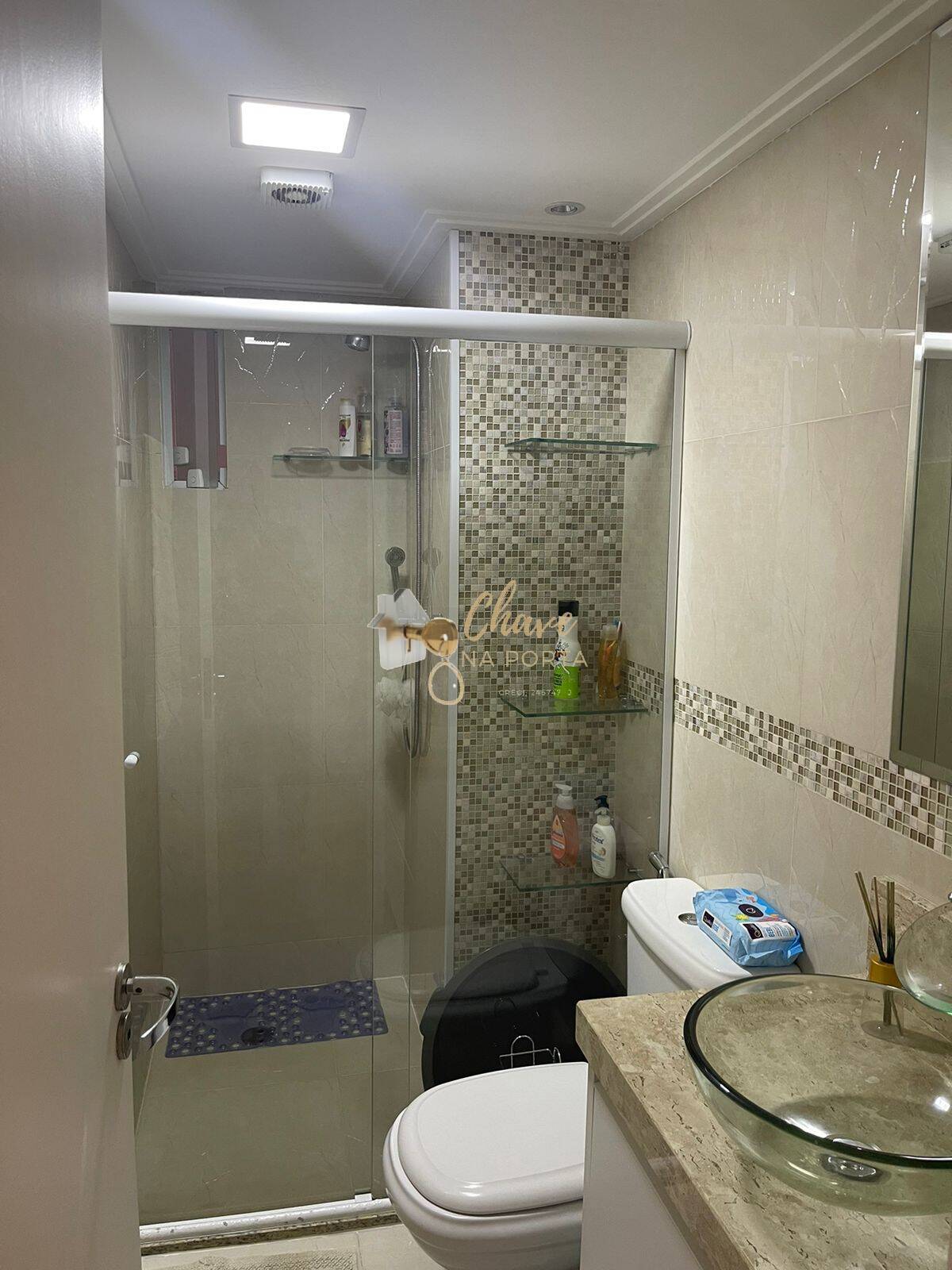 Apartamento, 3 quartos, 91 m² - Foto 8