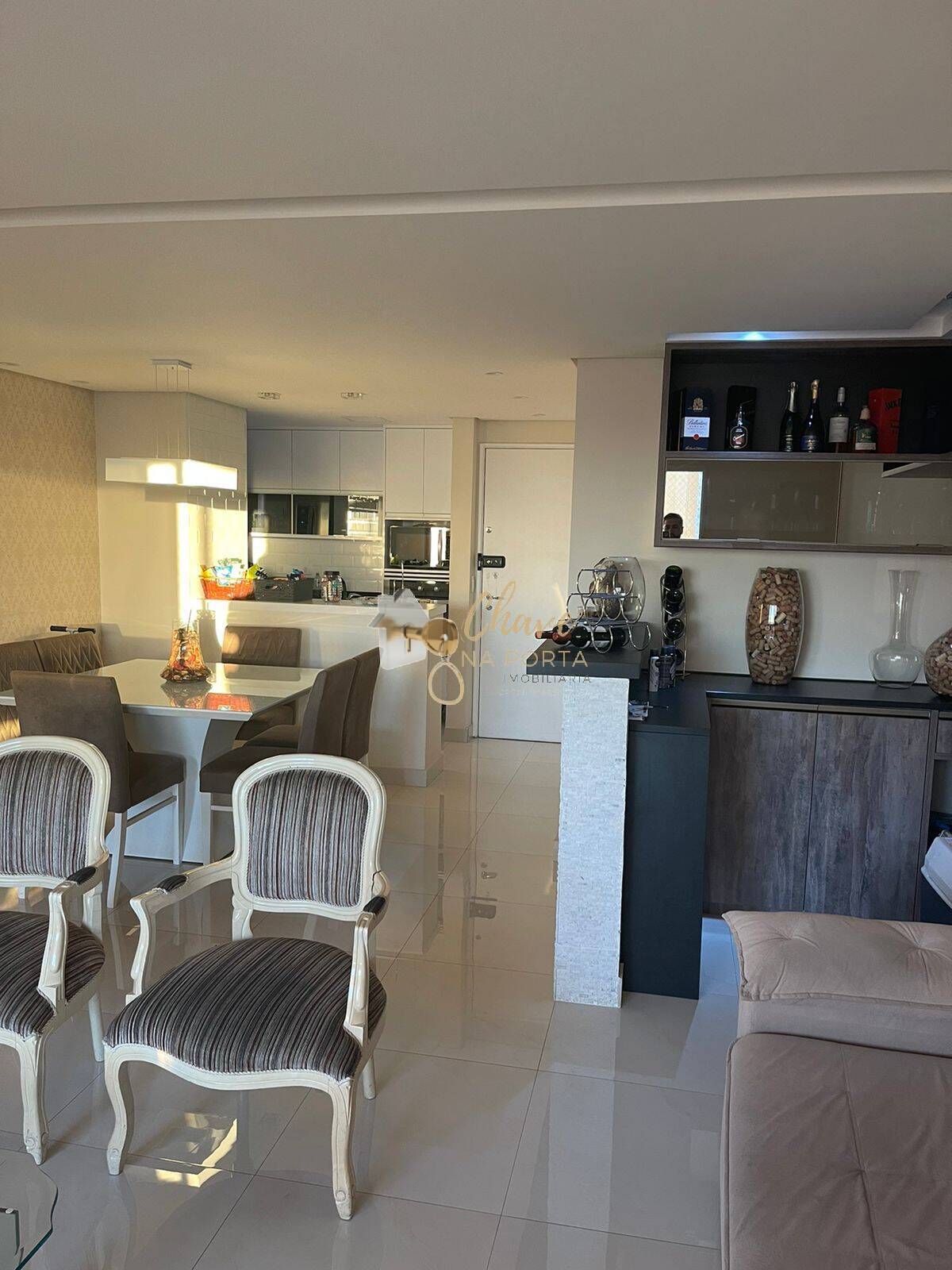 Apartamento, 3 quartos, 91 m² - Foto 1