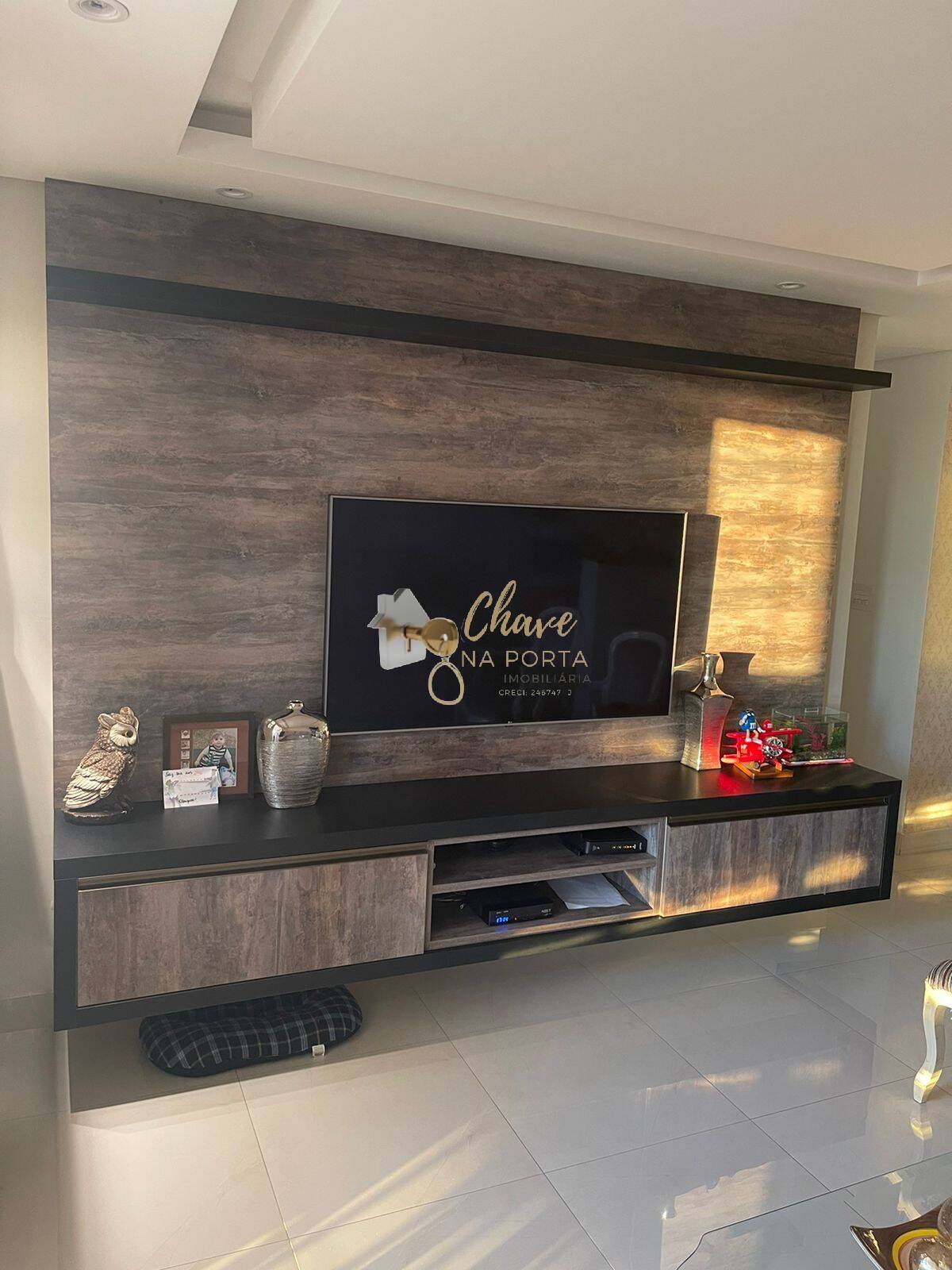 Apartamento, 3 quartos, 91 m² - Foto 3
