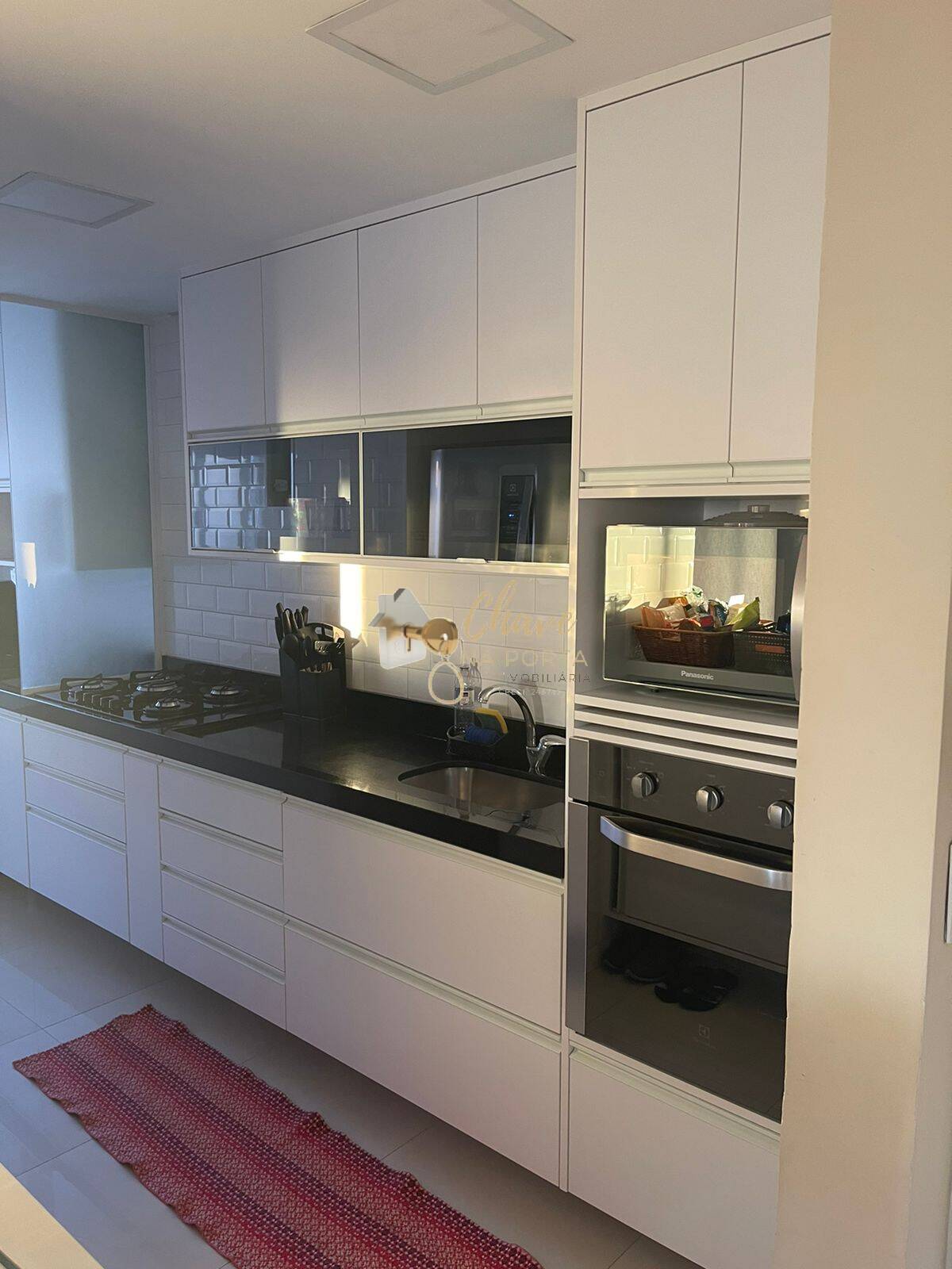 Apartamento, 3 quartos, 91 m² - Foto 9
