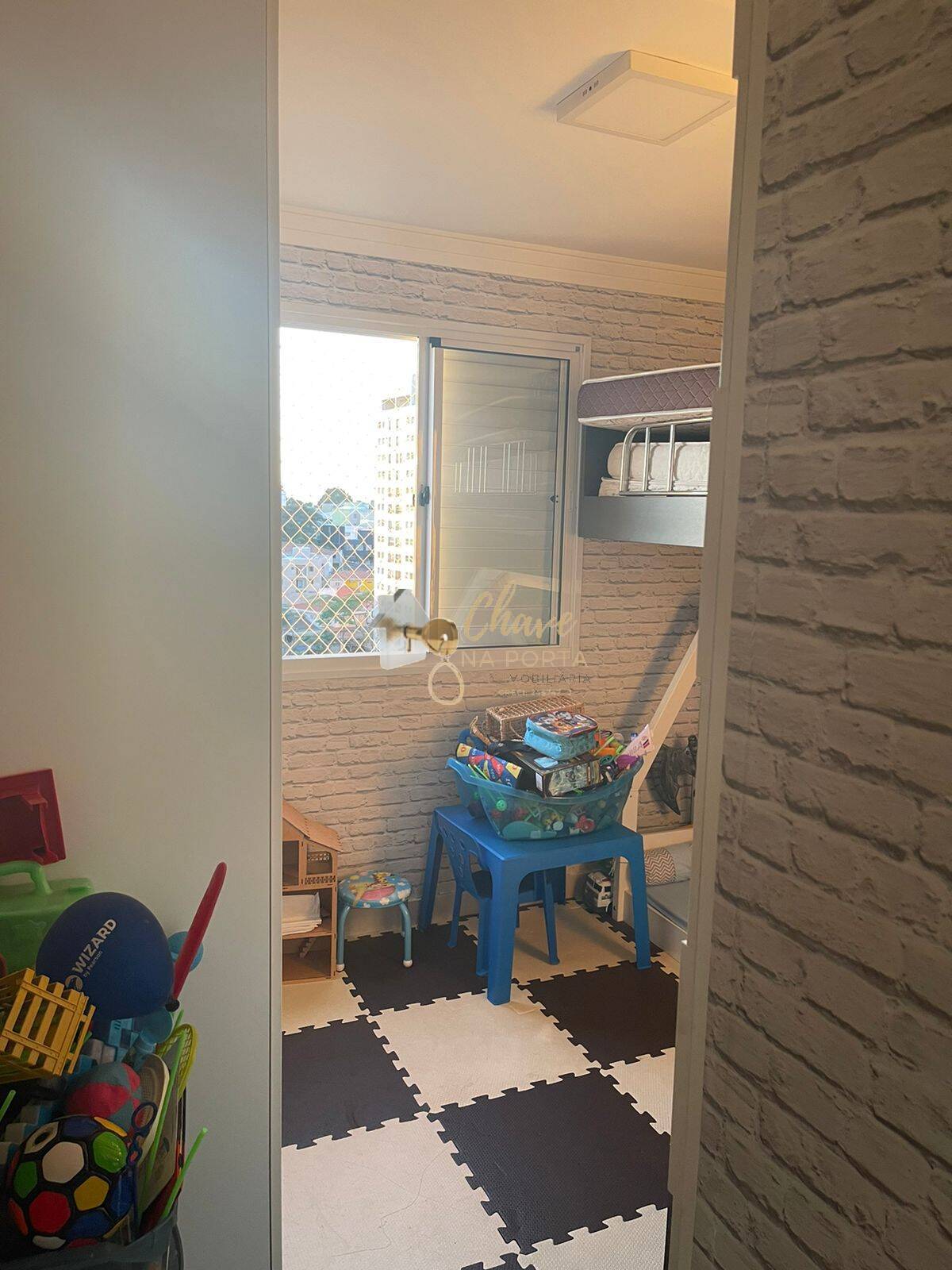 Apartamento, 3 quartos, 91 m² - Foto 22