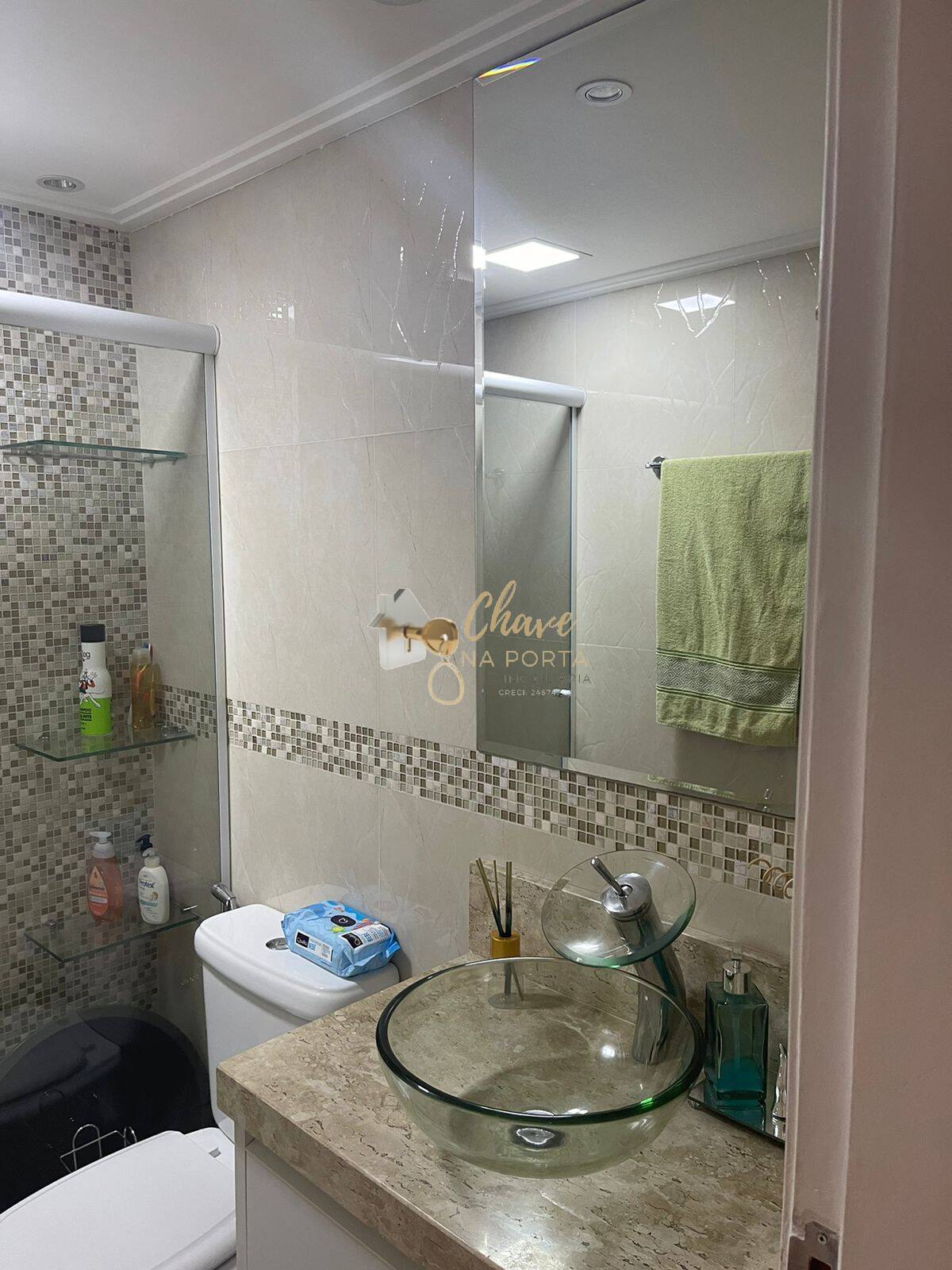 Apartamento, 3 quartos, 91 m² - Foto 7