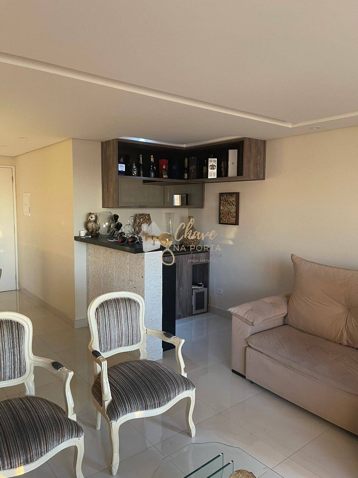 Apartamento, 3 quartos, 91 m² - Foto 5
