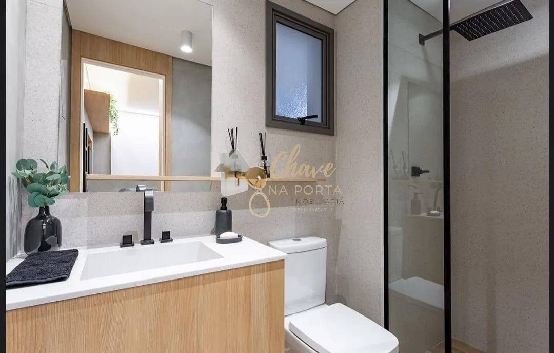 Kitnet-Studio, 28 m² - Foto 3