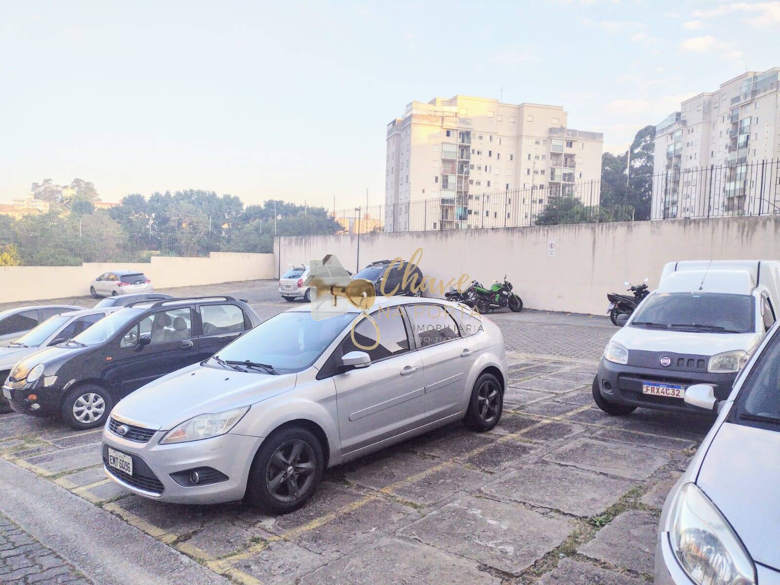 Apartamento, 2 quartos, 52 m² - Foto 17