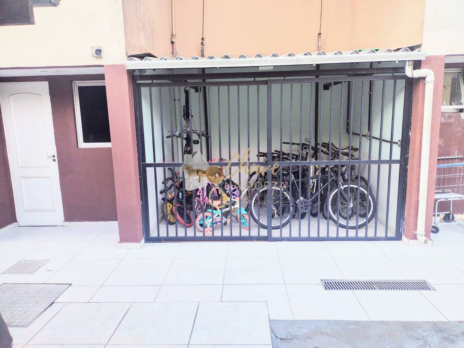 Apartamento, 2 quartos, 52 m² - Foto 14