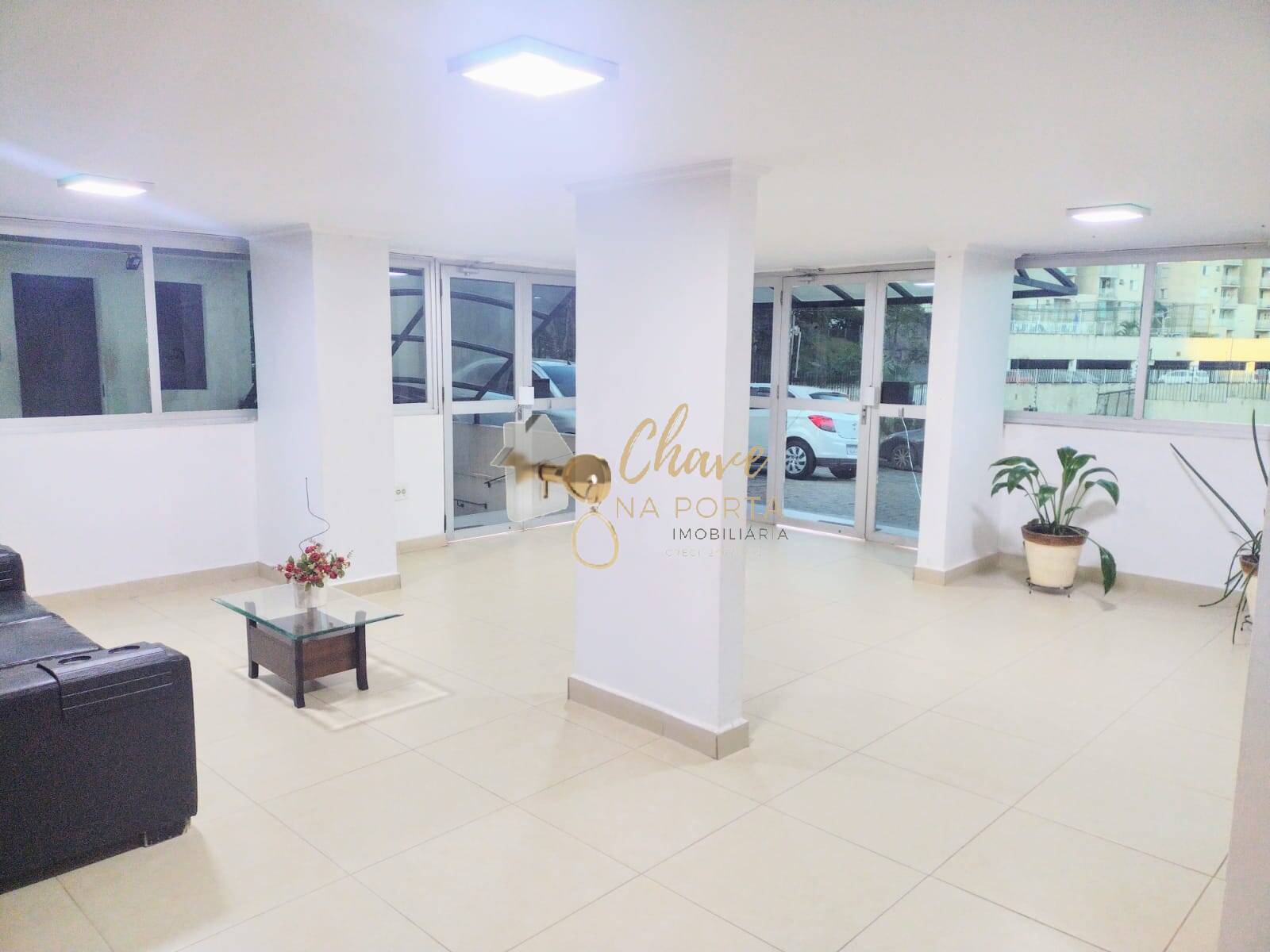 Apartamento, 2 quartos, 52 m² - Foto 11