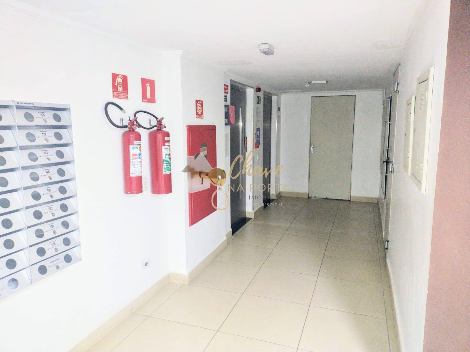 Apartamento, 2 quartos, 52 m² - Foto 9