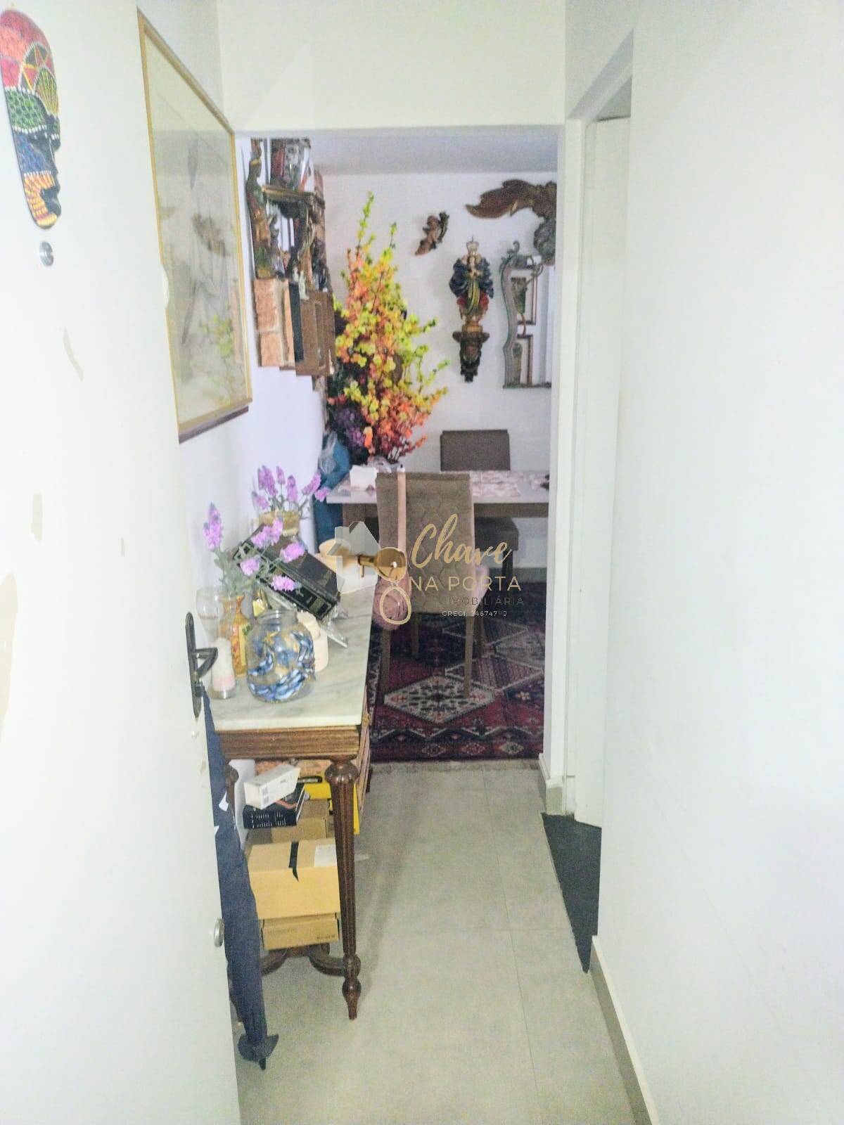 Apartamento, 2 quartos, 52 m² - Foto 4