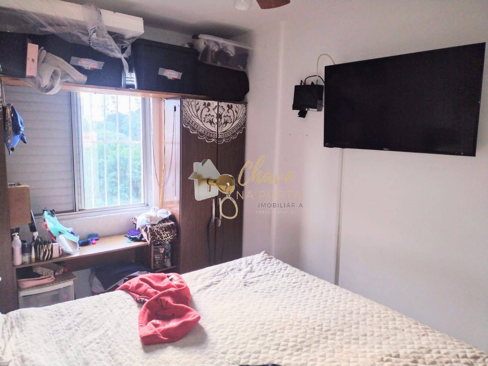 Apartamento, 2 quartos, 52 m² - Foto 7