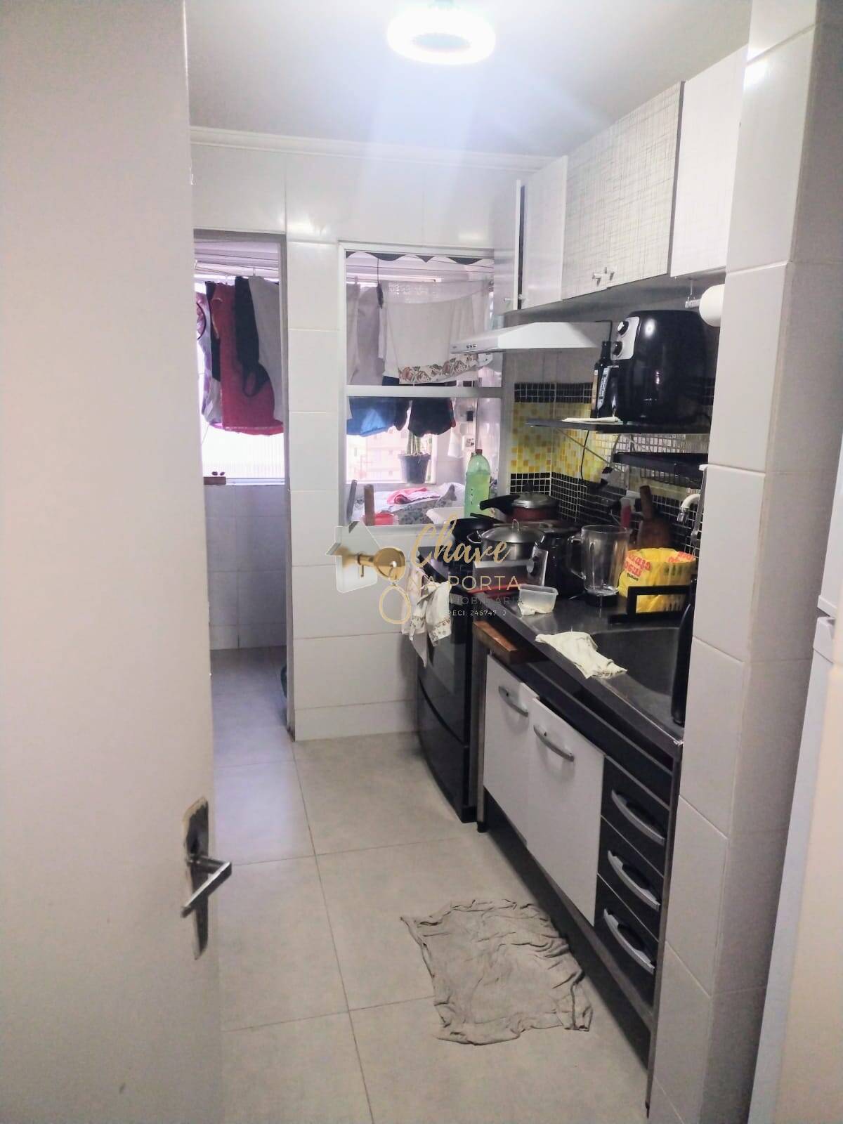 Apartamento, 2 quartos, 52 m² - Foto 5