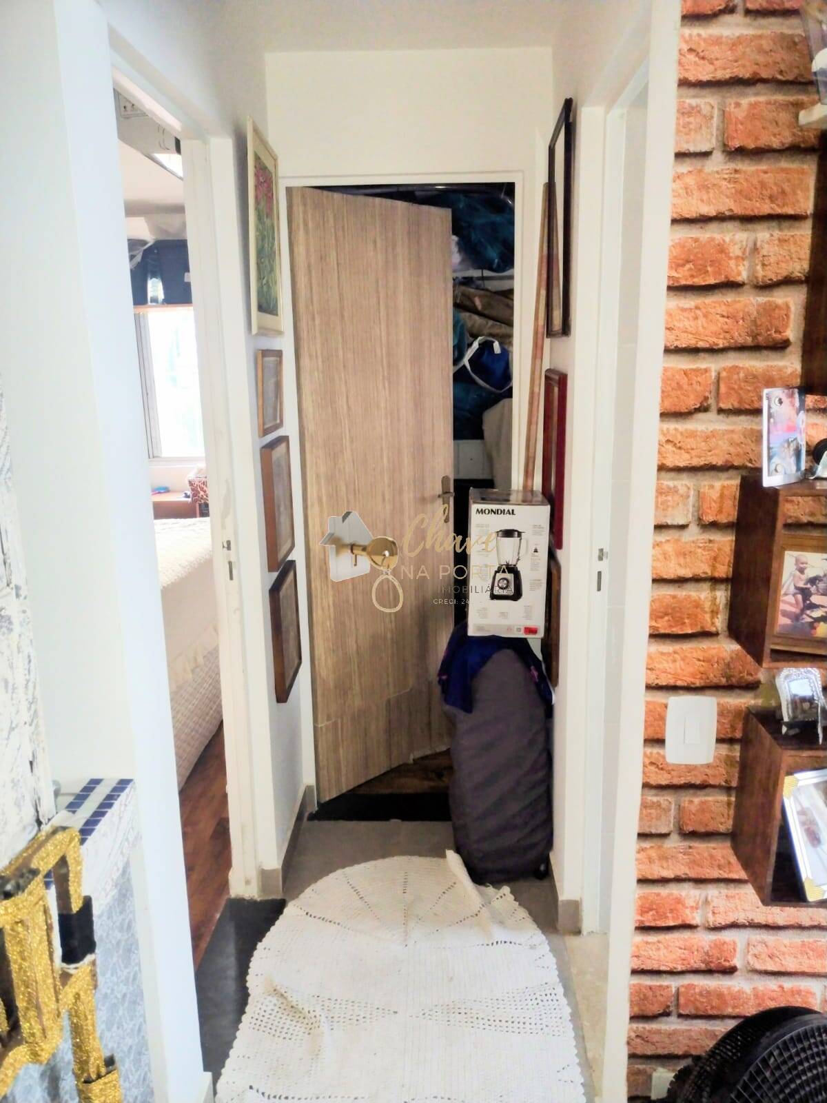 Apartamento, 2 quartos, 52 m² - Foto 6