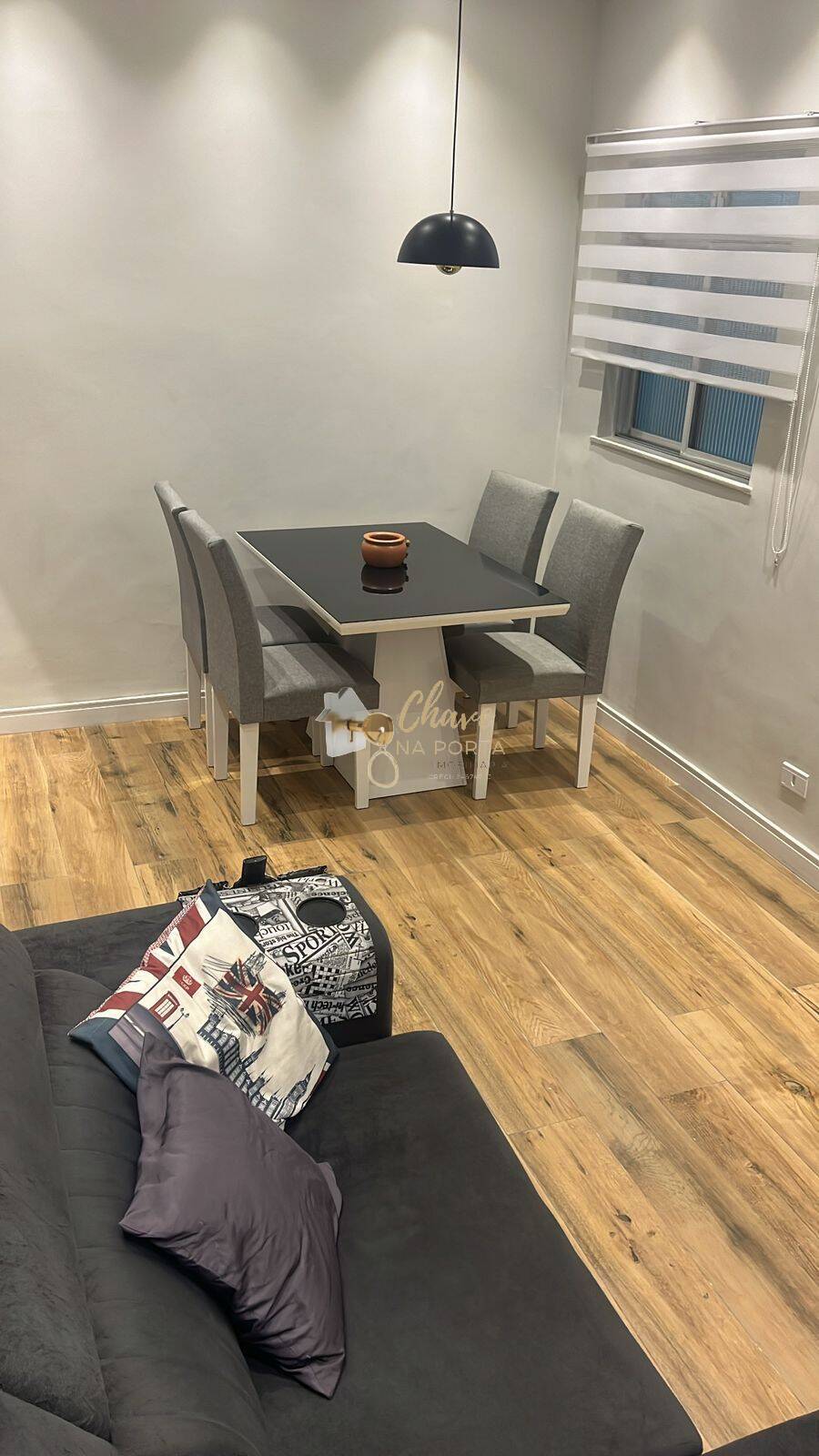 Apartamento, 2 quartos, 76 m² - Foto 8