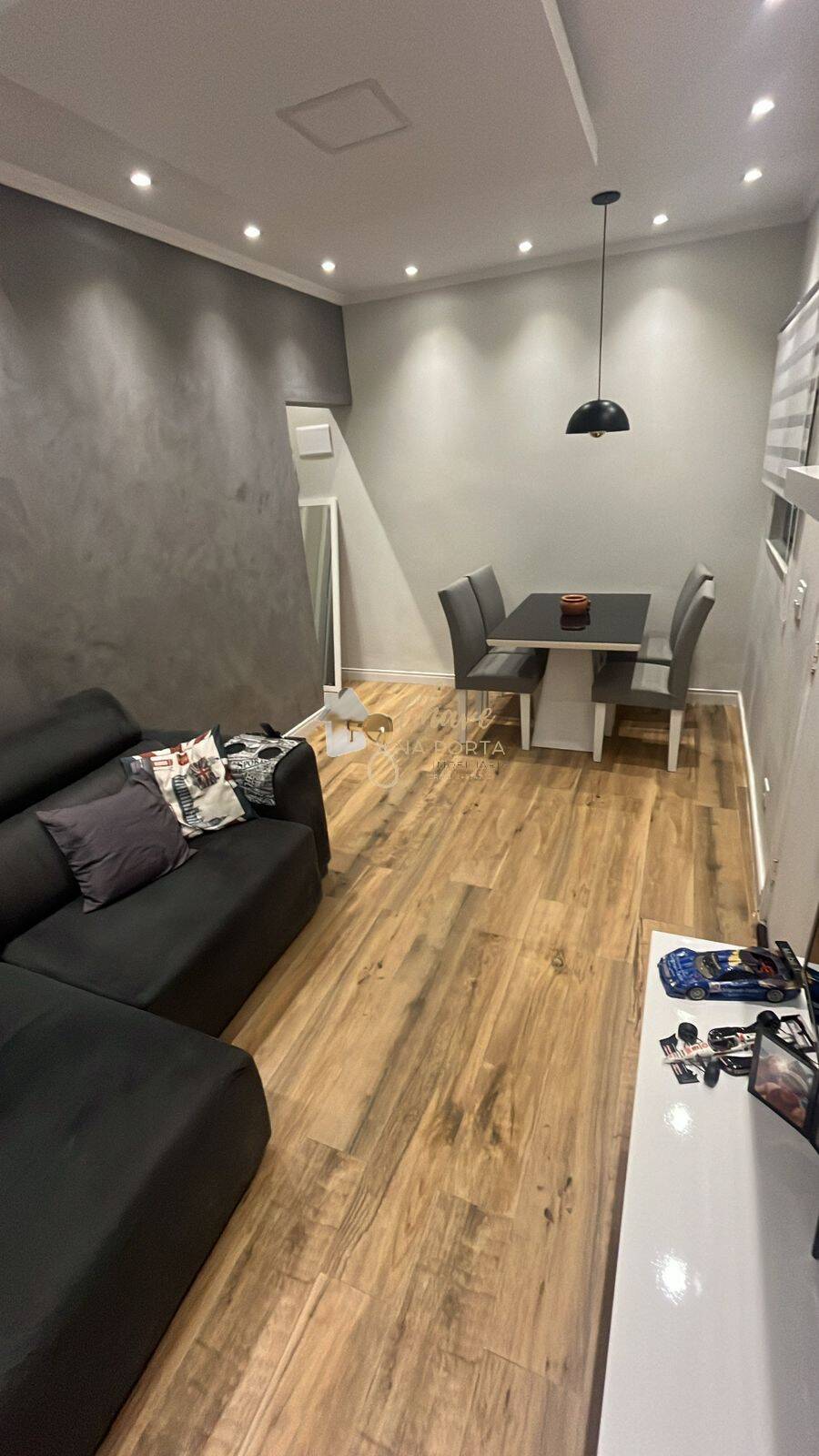 Apartamento, 2 quartos, 76 m² - Foto 6