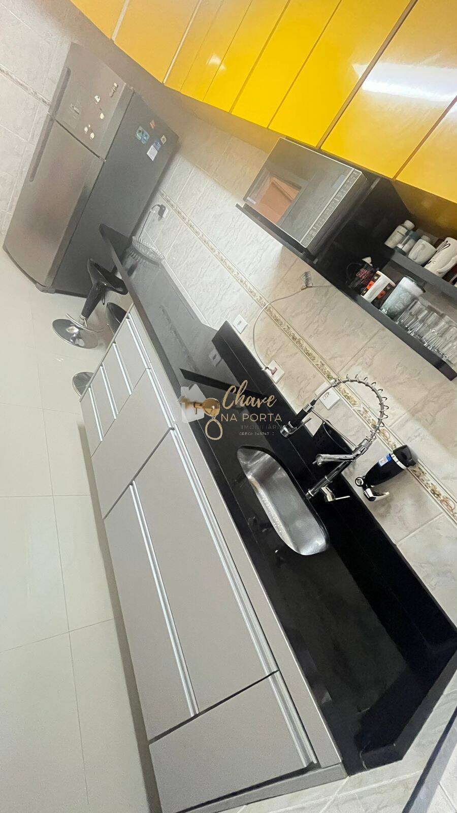 Apartamento, 2 quartos, 76 m² - Foto 10